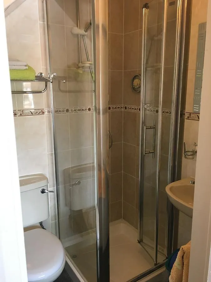 Sycamore House B&B Dublin 4*,