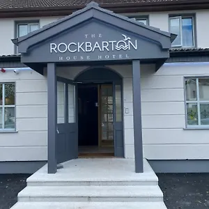 ** Hotel Rockbarton House Hotel Ireland