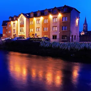 **** Guest house Lancaster Ireland
