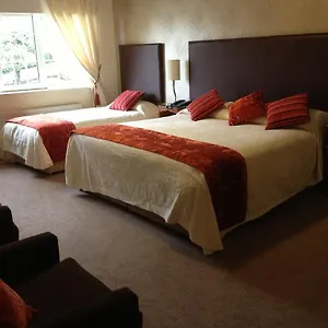 *** Guest house Robeen House Ireland