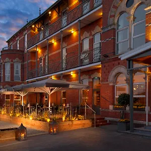 **** Hotel The Address Ireland
