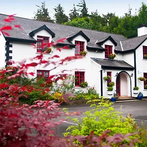 **** Guest house Woodside Ireland