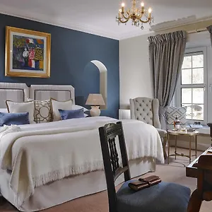 **** Guest house The Old Bank Town House Ireland