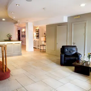 *** Hotel The Gateway Ireland