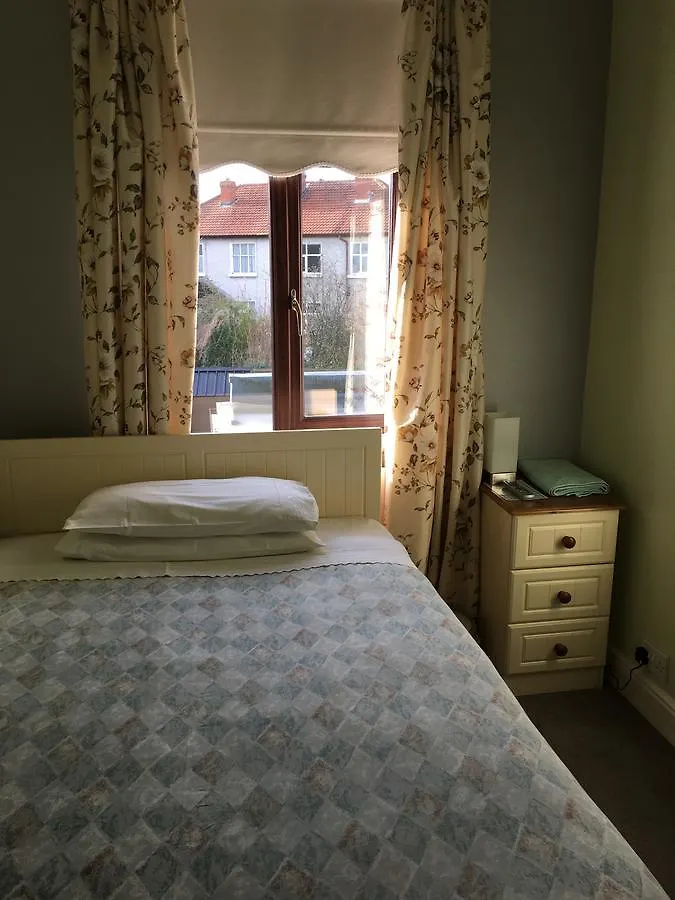 Sycamore House B&B Dublin 4*,  Ireland
