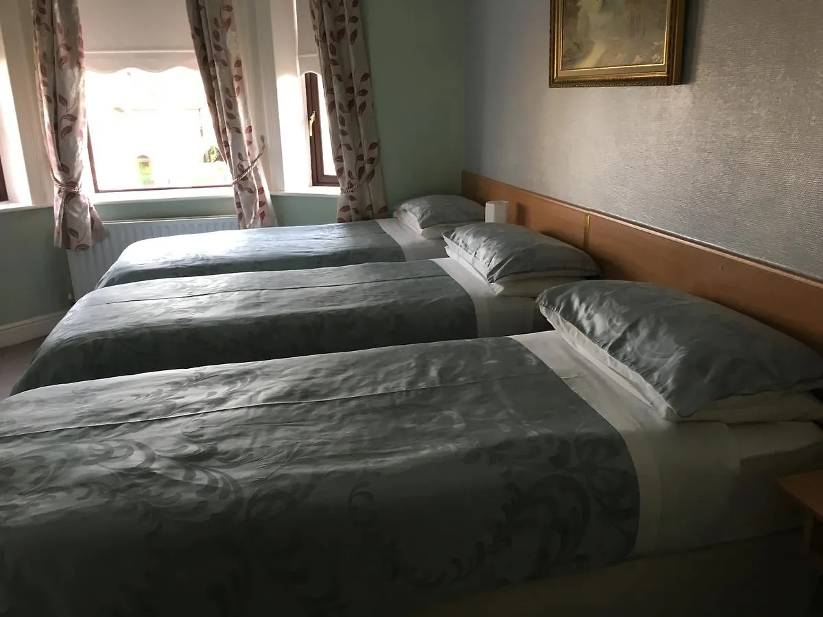 Sycamore House B&B Dublin Bed & Breakfast