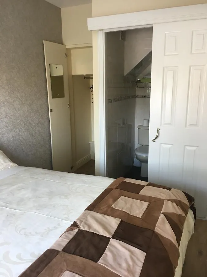 Sycamore House B&B Dublin