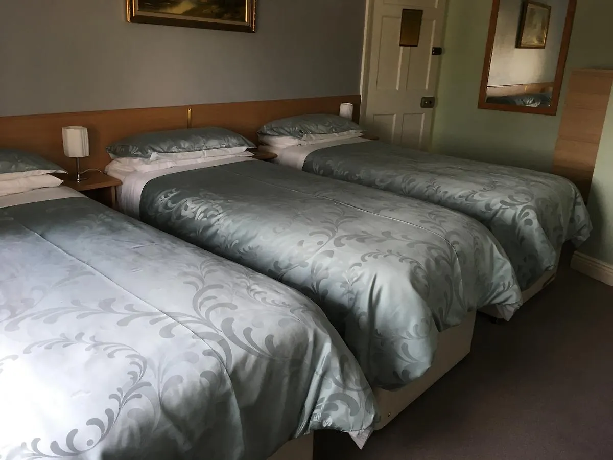 Sycamore House B&B Dublin