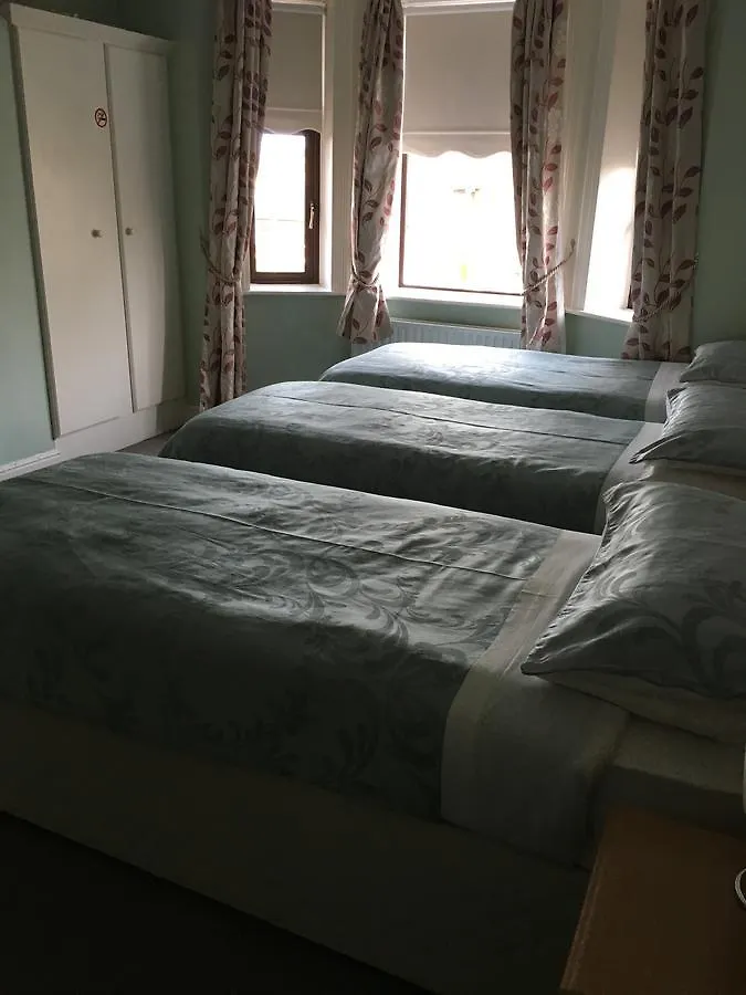 Sycamore House B&B Dublin